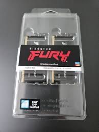 Memorie Kingston DDR 5, 4800Mhz 32Gb (2x16)