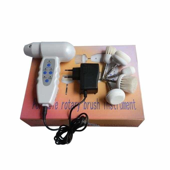 Броссаж для ухода ног