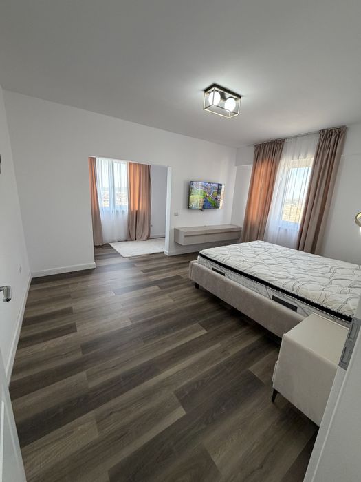 Apartament de vânzare in Craiova 93mp /Etaj 7/ langa mall Promenada