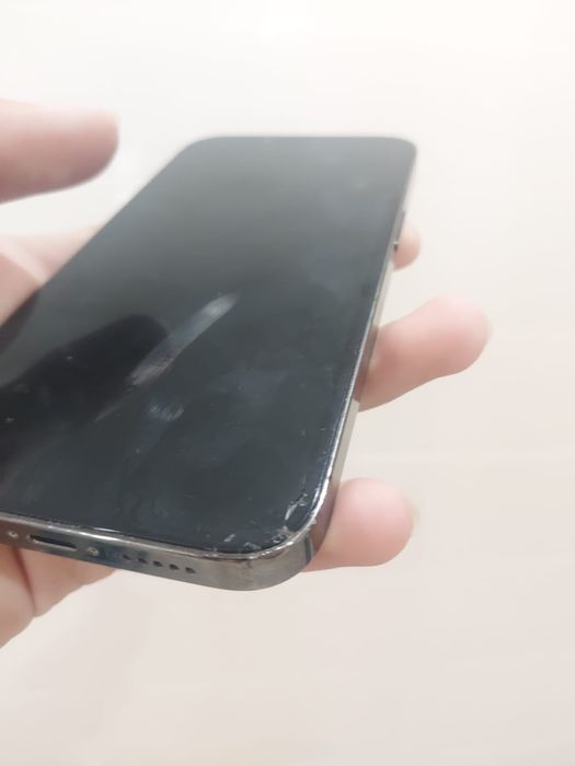 Iphone 13 pro Обмен
