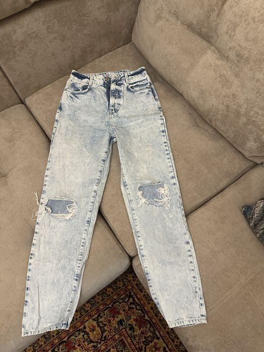 Джинсы женские Zara