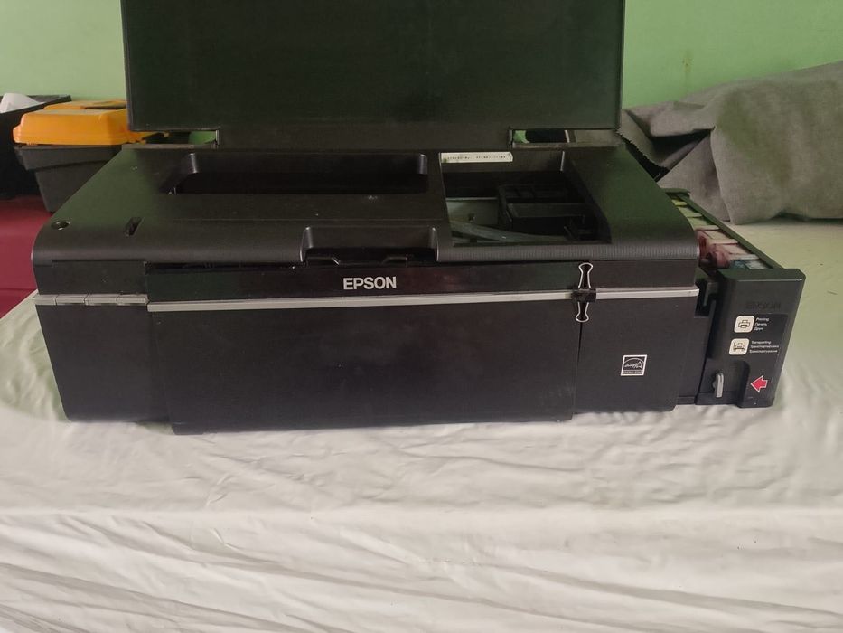 епсон л800 epson l800