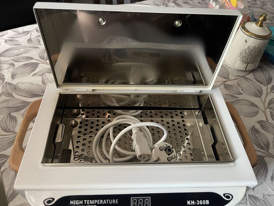 Сухожар для инструментов