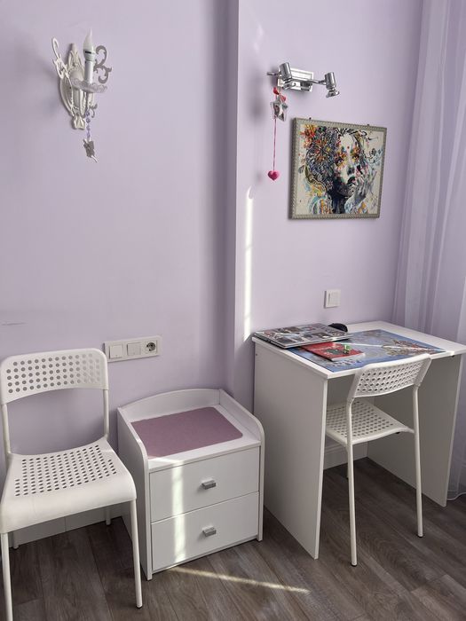 Продам мебель весьма срочно