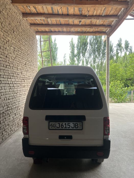 Salondan olinga holatidey turbdi