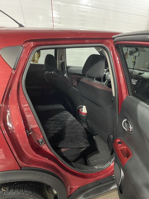 Продам Nissan Juke