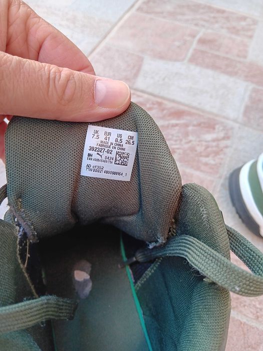 Зимни Маратонки  Puma