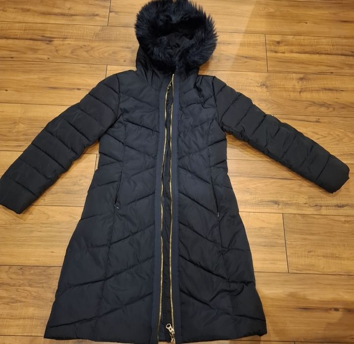 Дамско зимно яке