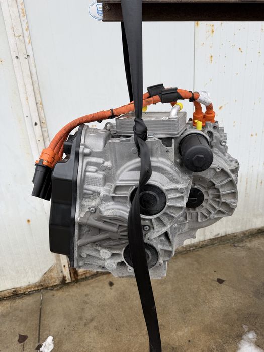 DSG скоростна кутия DQ400e (0DD) за VW / Audi Hybrid – 0DD301107G