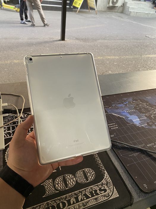 iPad 9 64gb Karobka Dokument