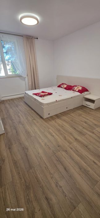 Apartament cazare două camere Mangalia