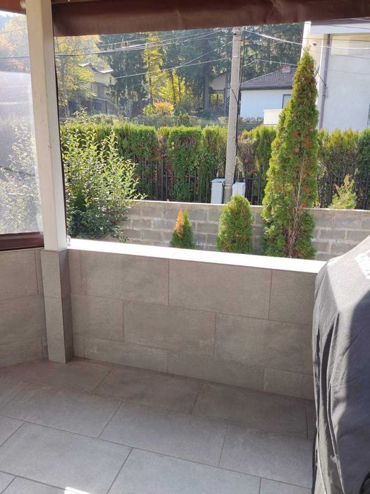 Дава се под наем Двустаен апартамент в София, Драгалевци - 60 кв.м за 300.9 € - Снимка #1