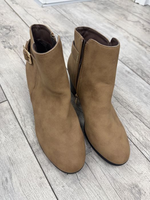 Taccardi 39 обувь