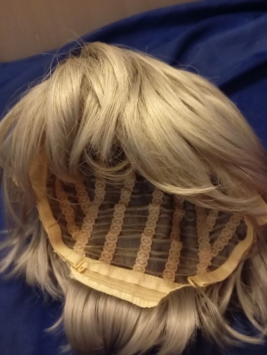 Парик аниме,хентай