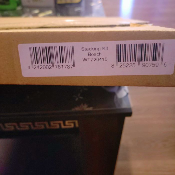 Свързващ кит bosch wtz 20410