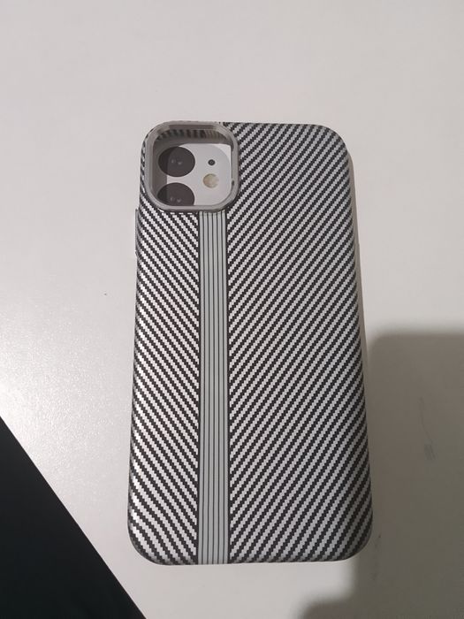 Новый чехол айфон 11