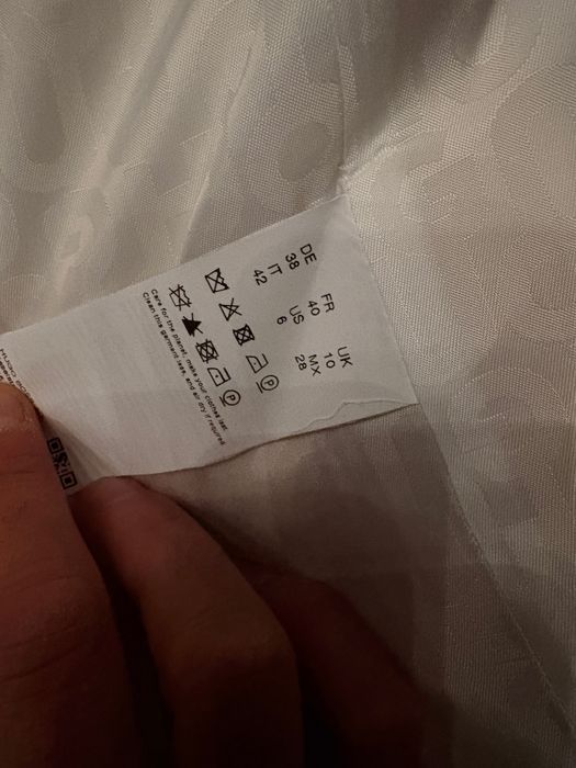 Сака (блейзъри) на HUGO Boss