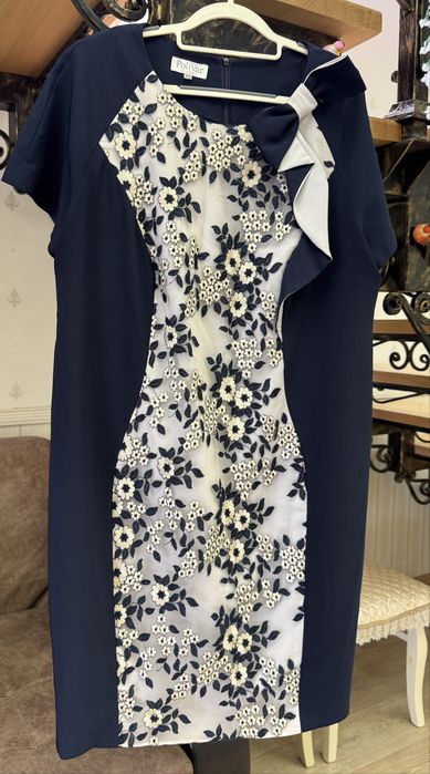 Разгрузка гардероба