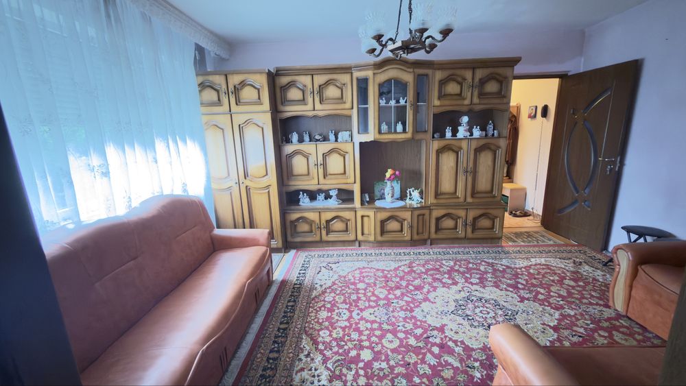 Apartament 2 camere, str Milcov, Bacau