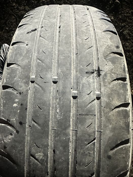 Шины 215/65R16 (6шт)