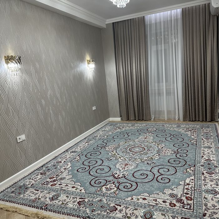 Продается ковер в отличном состоянии