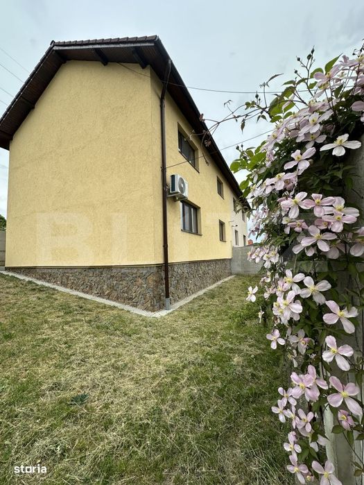 Duplex de vanzare, 110 mp, zona Schit - Alba Iulia