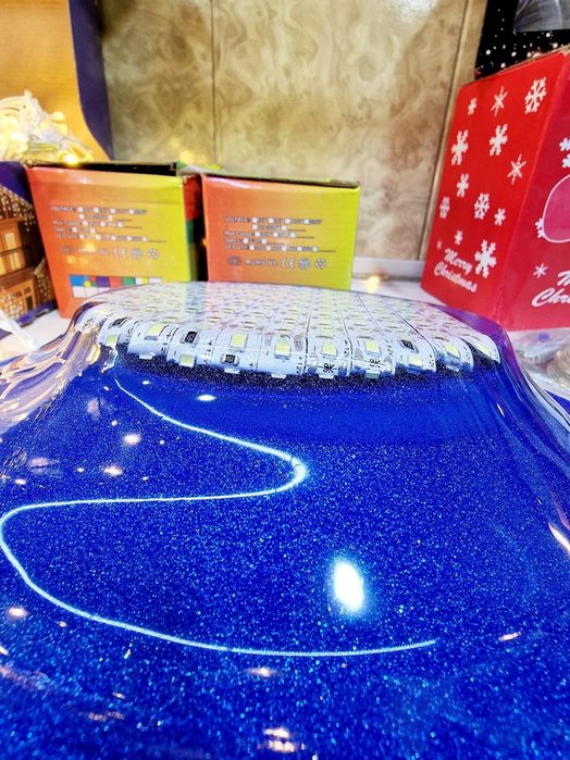 Лампа для бассейн, освещение для бассейна ,гарантия 3 месяц+доставка