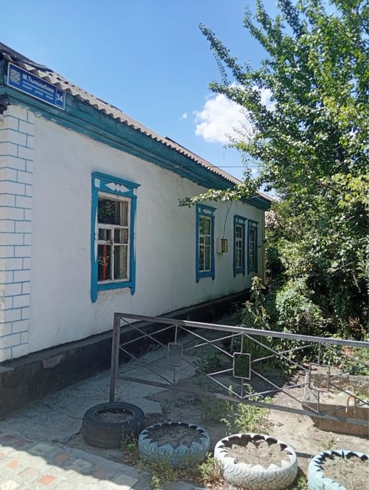 ПРОДАМ 4х Комнатный дом