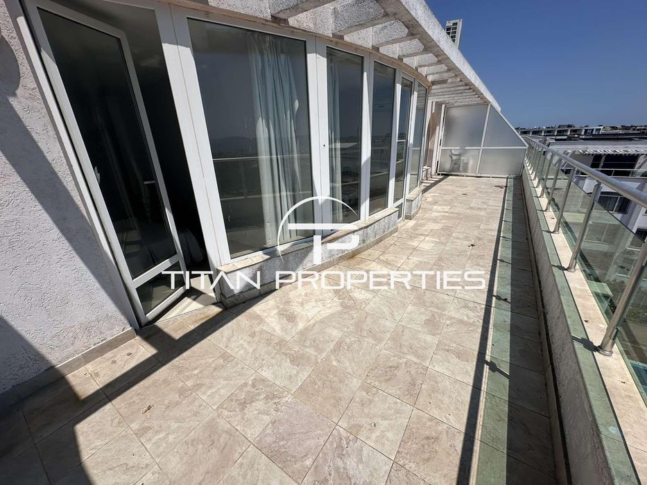 Продава се Тристаен апартамент в Бургас, Сарафово - 131 кв.м за 1107 €/кв.м - Снимка #12