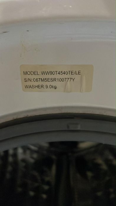 Frigider Beko + Mașina de spălat Samsung 9kg  (urgent)