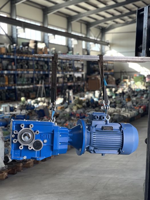 Много мотор-редуктори/мотор-редуктор