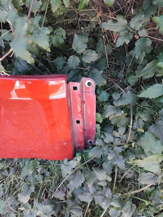 Преден десен калник за Tesla S