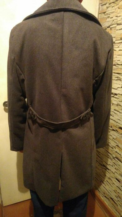 Пальто новое размер 46-48