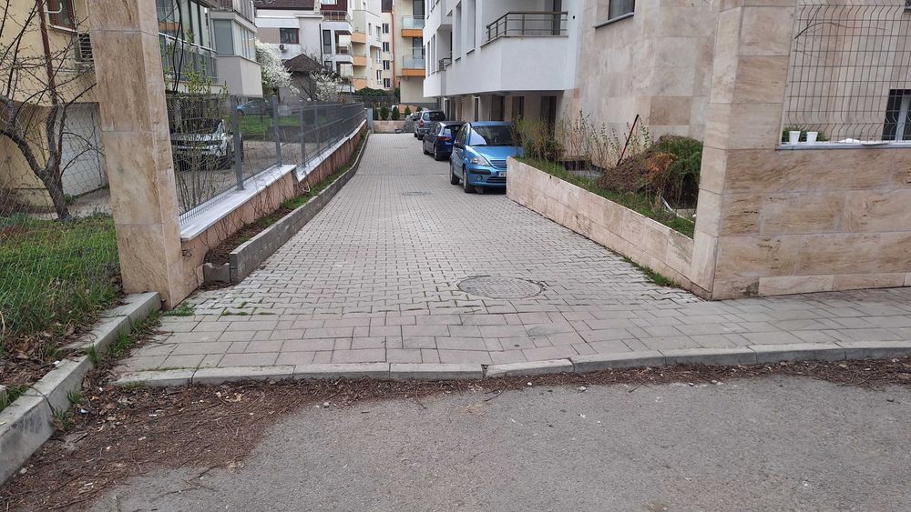 Дава се под наем Гараж / Паркомясто в София, Манастирски ливади - 21 кв.м за 168.3 € - Снимка #9