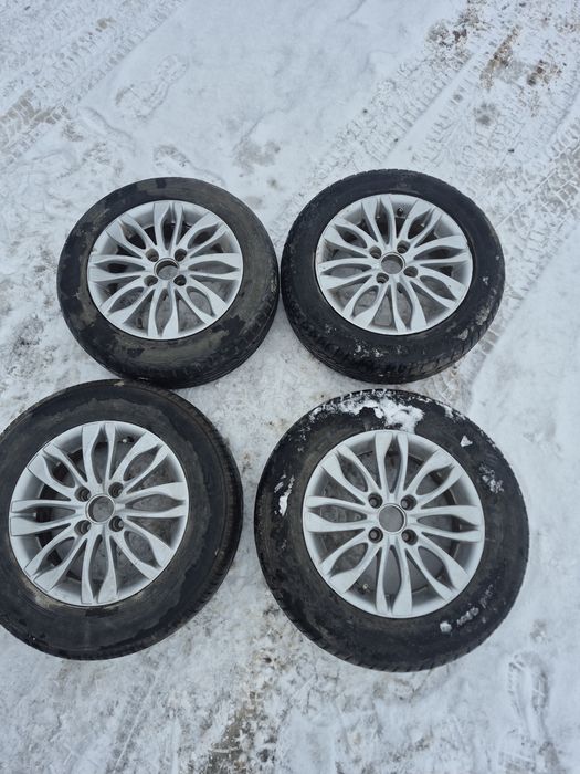 Продам диски  р14