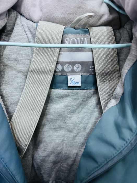 Комбез осень -весна продается