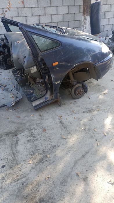 Шаран. Ford galaxy seat alhambra