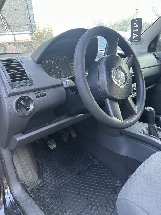 Volkswagen Polo 1.2 Benzină