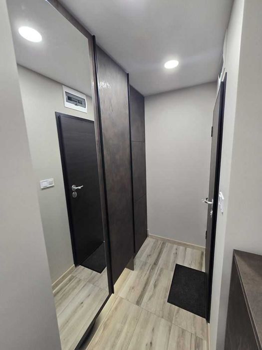 Дава се под наем Едностаен апартамент в Пловдив, Тракия - 32 кв.м за 306 € - Снимка #6