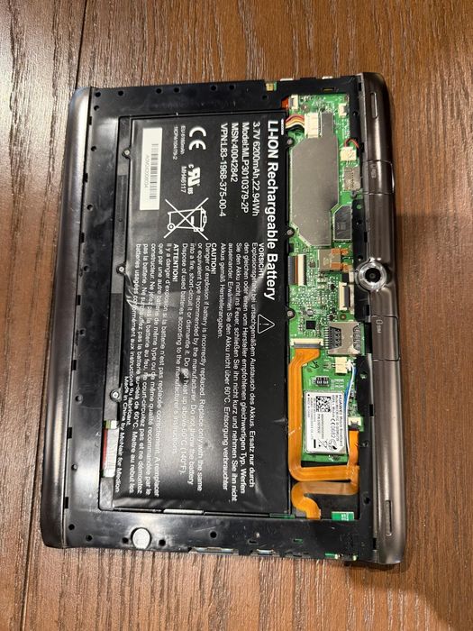 Tableta Lifetab S9714