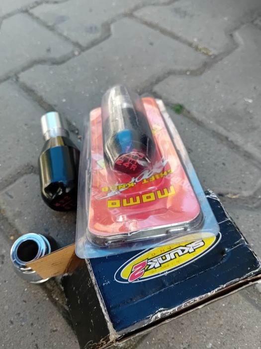 Nuca schimbator auto pro