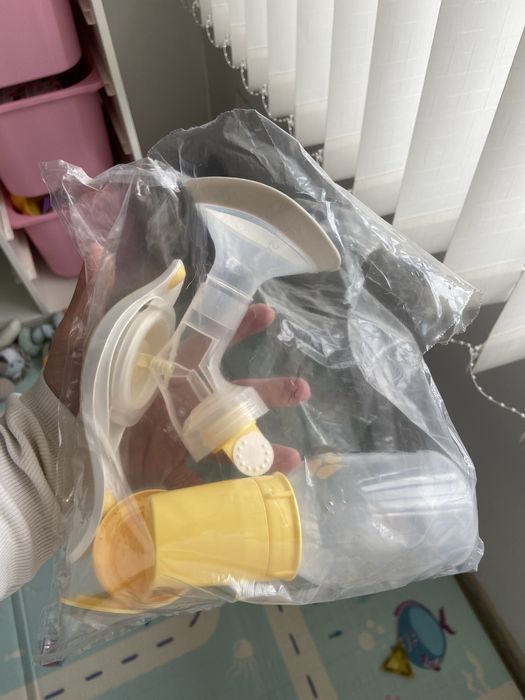 Ръчна помпа Медела