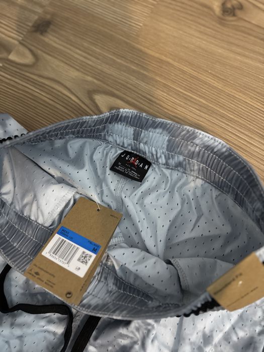 Pantaloni Scurti Nike Jordan