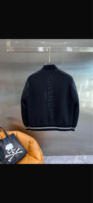 Бомбър яке Givenchy