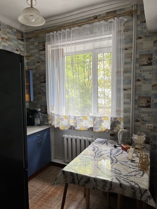 Продается срочно квартира