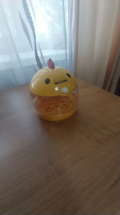 Продам мини инкубатор цыплёнок