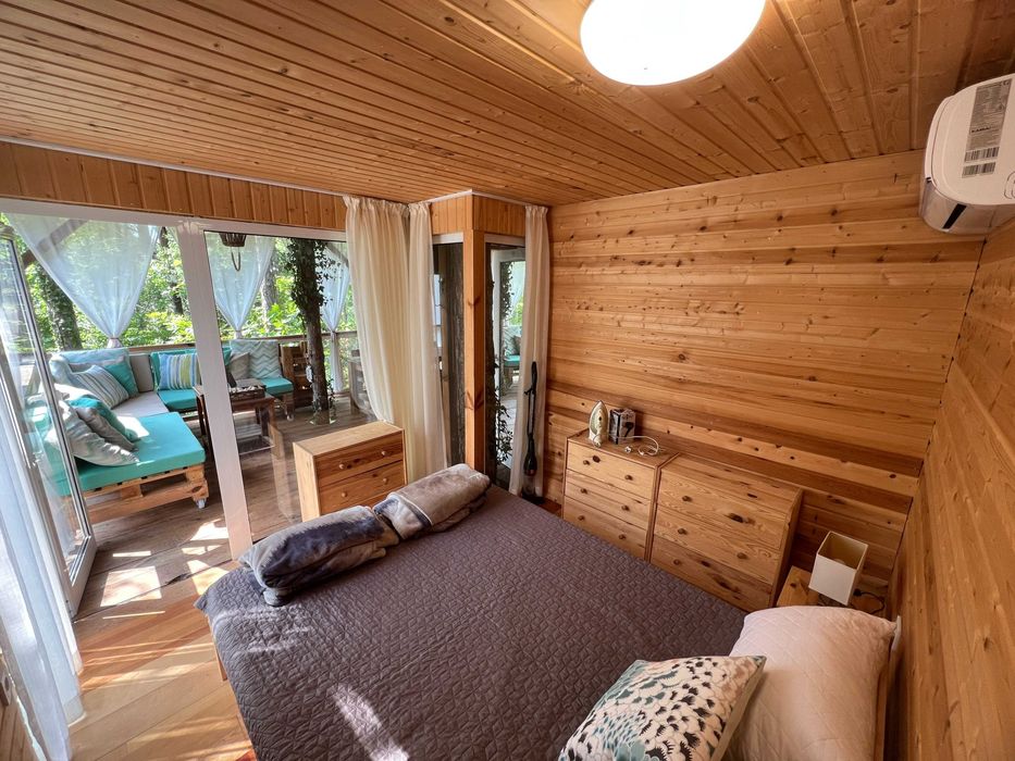 Продава се Къща в с. Лозенец, Област Бургас - 50 кв.м за 357 €/кв.м - Снимка #8