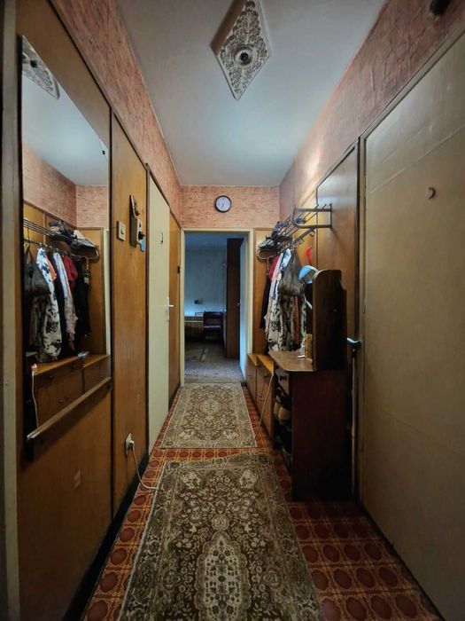 Продава се Двустаен апартамент в Русе, Здравец Изток - 62 кв.м за 1005 €/кв.м - Снимка #10