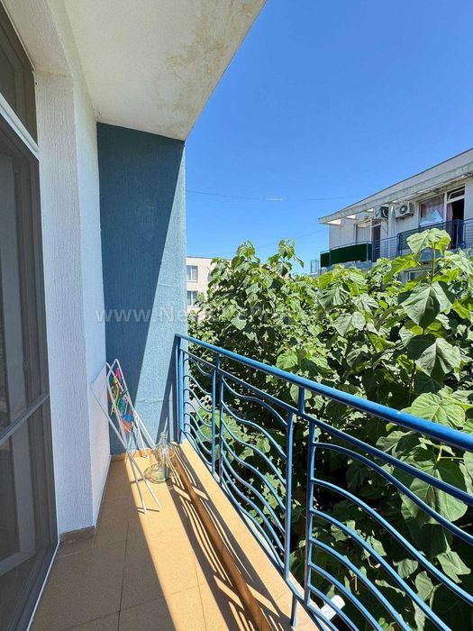 Продава се Тристаен апартамент в к.к. Слънчев бряг - 73 кв.м за 1000 €/кв.м - Снимка #10