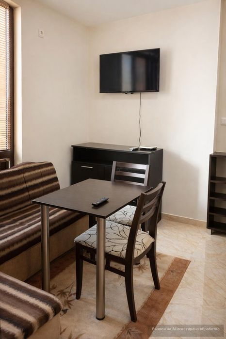 Дава се под наем Двустаен апартамент в Пловдив, Тракия - 40 кв.м за 298.86 € - Снимка #2